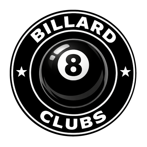 Billard Clubs